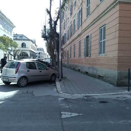 Relax B&B Civitavecchia Zewnętrze zdjęcie
