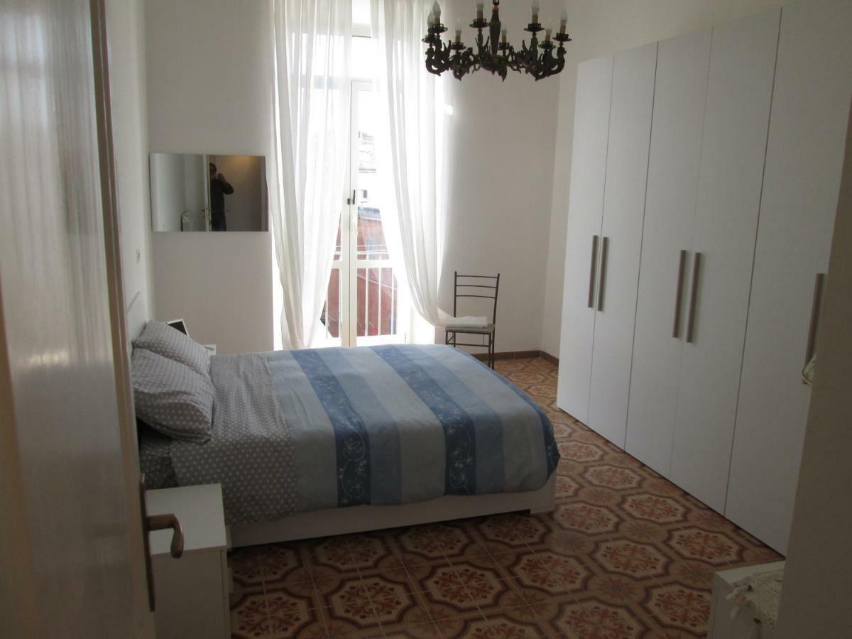 Relax B&B Civitavecchia Zewnętrze zdjęcie
