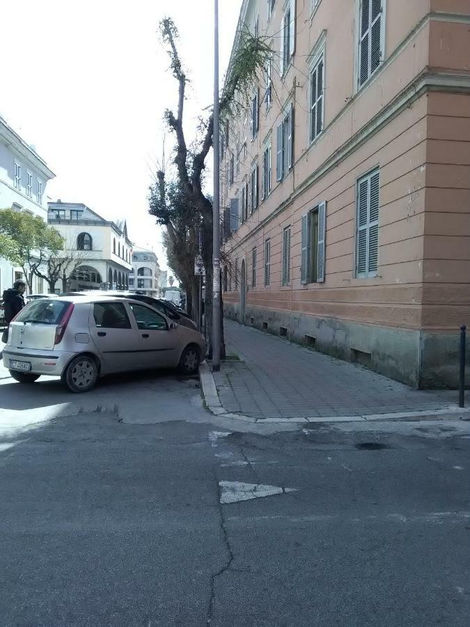 Relax B&B Civitavecchia Zewnętrze zdjęcie
