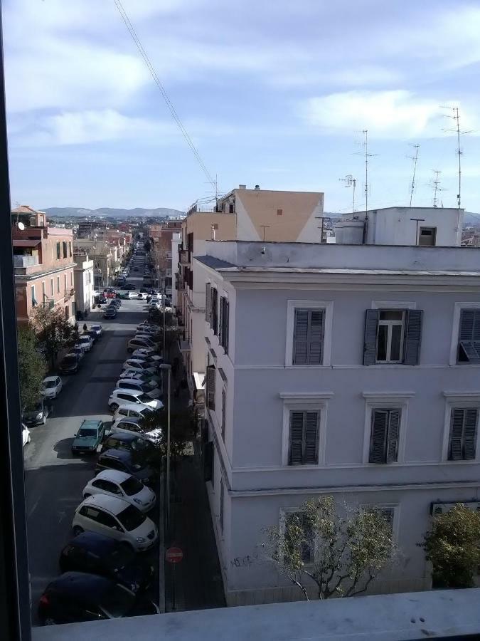 Relax B&B Civitavecchia Zewnętrze zdjęcie