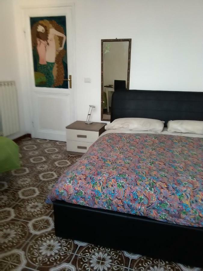 Relax B&B Civitavecchia Zewnętrze zdjęcie