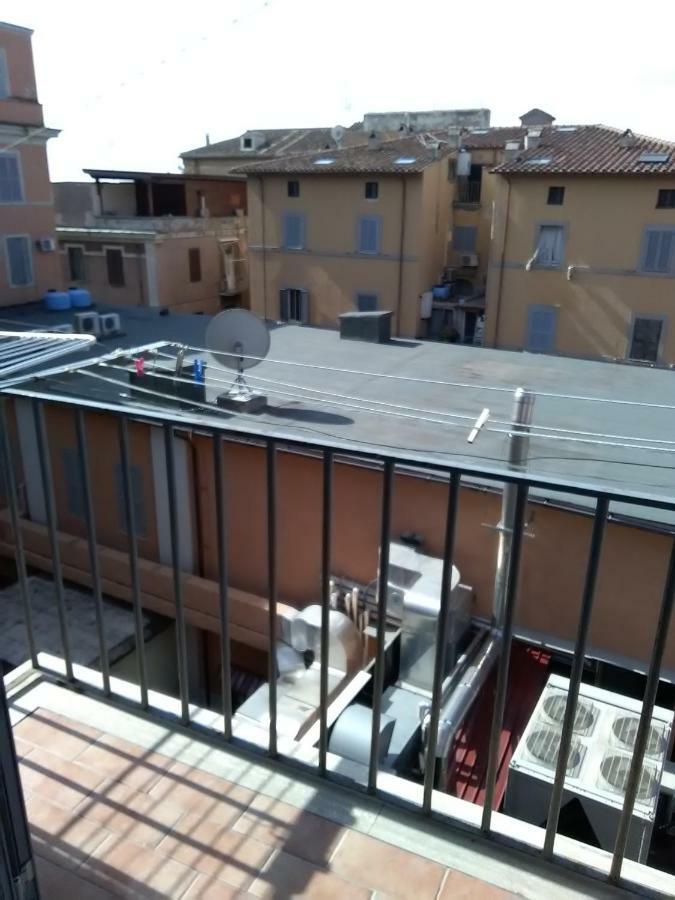 Relax B&B Civitavecchia Zewnętrze zdjęcie