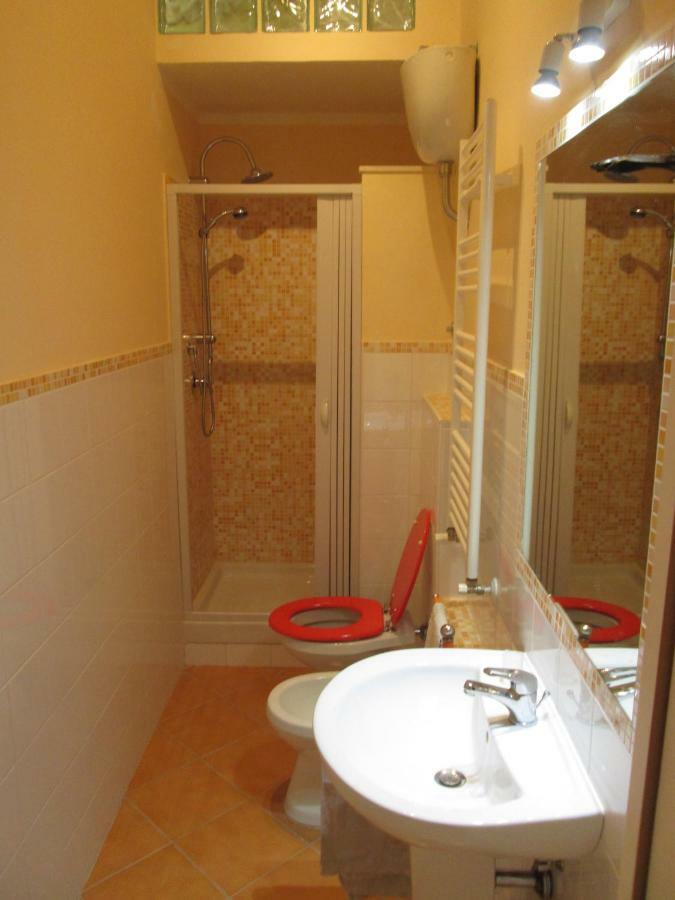 Relax B&B Civitavecchia Zewnętrze zdjęcie