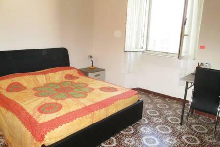 Relax B&B Civitavecchia Zewnętrze zdjęcie